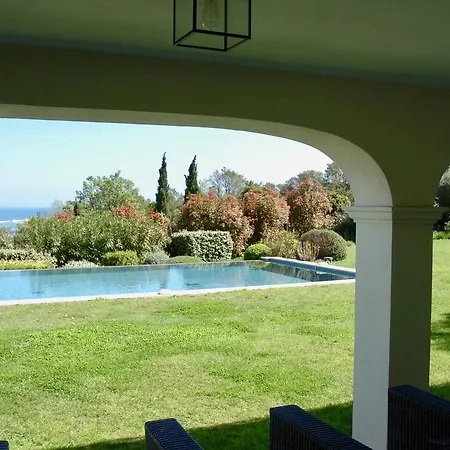 Luxury With Breathtaking View On Tropez * サントロペ