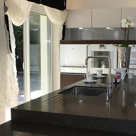 Luxury With Breathtaking View On Tropez * Saint Tropez