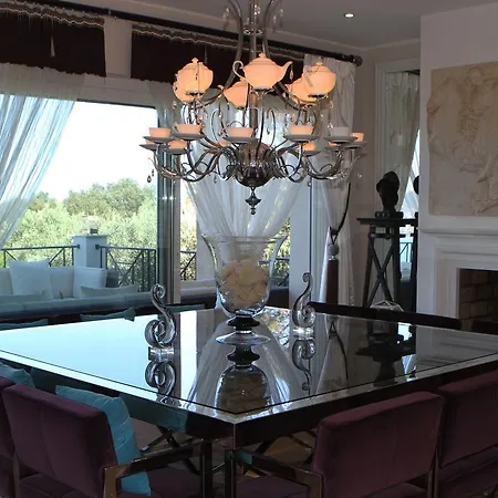 Luxury With Breathtaking View On Tropez * Saint Tropez