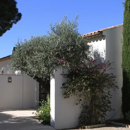 Luxury With Breathtaking View On Tropez Vila Saint Tropez