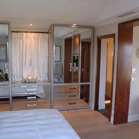 Vila Luxury With Breathtaking View On Tropez